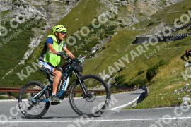 Foto #4050270 | 24-08-2023 10:08 | Passo Dello Stelvio - Waterfall Kehre BICYCLES