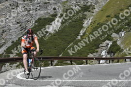 Photo #2797345 | 02-09-2022 11:07 | Passo Dello Stelvio - Waterfall curve BICYCLES