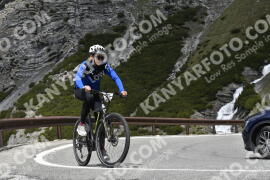Photo #3085834 | 11-06-2023 11:56 | Passo Dello Stelvio - Waterfall curve BICYCLES