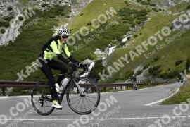 Photo #3734893 | 06-08-2023 10:29 | Passo Dello Stelvio - Waterfall curve BICYCLES