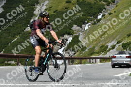 Photo #2580516 | 10-08-2022 12:33 | Passo Dello Stelvio - Waterfall curve BICYCLES