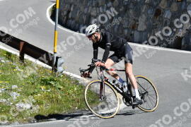 Photo #2295794 | 13-07-2022 11:12 | Passo Dello Stelvio - Waterfall curve BICYCLES