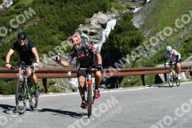 Foto #2183899 | 25-06-2022 09:48 | Passo Dello Stelvio - Waterfall Kehre BICYCLES