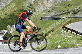 Photo #2253540 | 08-07-2022 10:55 | Passo Dello Stelvio - Waterfall curve BICYCLES