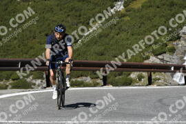 Photo #2874202 | 13-09-2022 11:15 | Passo Dello Stelvio - Waterfall curve BICYCLES
