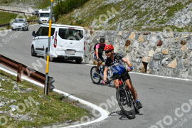 Photo #4041652 | 23-08-2023 13:42 | Passo Dello Stelvio - Waterfall curve BICYCLES