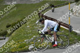 Photo #3096863 | 12-06-2023 13:54 | Passo Dello Stelvio - Waterfall curve BICYCLES