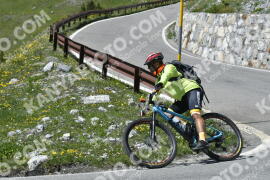 Foto #3235194 | 25-06-2023 15:21 | Passo Dello Stelvio - Waterfall Kehre BICYCLES