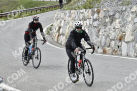 Photo #2077352 | 01-06-2022 14:16 | Passo Dello Stelvio - Waterfall curve BICYCLES