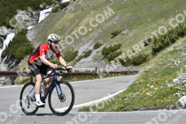 Photo #2076972 | 01-06-2022 11:56 | Passo Dello Stelvio - Waterfall curve BICYCLES