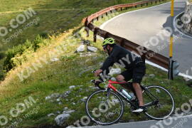 Photo #2526474 | 07-08-2022 09:43 | Passo Dello Stelvio - Waterfall curve BICYCLES