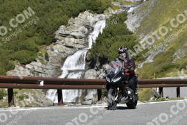 Photo #2865997 | 12-09-2022 10:51 | Passo Dello Stelvio - Waterfall curve