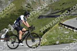 Photo #3349687 | 04-07-2023 10:18 | Passo Dello Stelvio - Waterfall curve BICYCLES