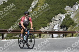 Photo #2751968 | 26-08-2022 11:00 | Passo Dello Stelvio - Waterfall curve BICYCLES