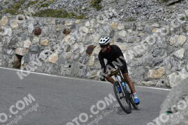 Photo #2778907 | 29-08-2022 14:06 | Passo Dello Stelvio - Waterfall curve BICYCLES