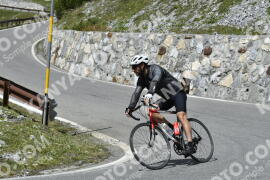 Photo #3827186 | 11-08-2023 14:27 | Passo Dello Stelvio - Waterfall curve BICYCLES