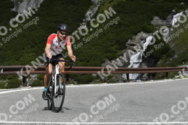 Foto #3735170 | 06-08-2023 10:41 | Passo Dello Stelvio - Waterfall Kehre BICYCLES