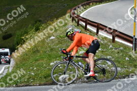 Photo #2488491 | 02-08-2022 13:56 | Passo Dello Stelvio - Waterfall curve BICYCLES
