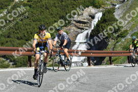 Photo #2158798 | 19-06-2022 09:46 | Passo Dello Stelvio - Waterfall curve BICYCLES