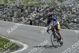Photo #3362887 | 06-07-2023 12:02 | Passo Dello Stelvio - Waterfall curve BICYCLES