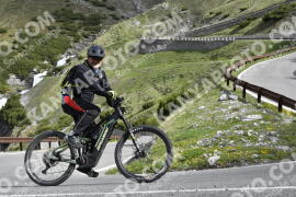 Photo #2092585 | 05-06-2022 09:18 | Passo Dello Stelvio - Waterfall curve BICYCLES