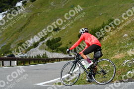 Photo #4026175 | 22-08-2023 14:44 | Passo Dello Stelvio - Waterfall curve BICYCLES