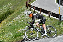 Photo #2189802 | 25-06-2022 11:40 | Passo Dello Stelvio - Waterfall curve BICYCLES