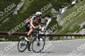 Photo #3415580 | 10-07-2023 13:05 | Passo Dello Stelvio - Waterfall curve BICYCLES