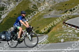 Foto #4247105 | 11-09-2023 11:45 | Passo Dello Stelvio - Waterfall Kehre BICYCLES