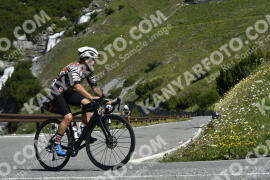 Photo #3373088 | 07-07-2023 10:46 | Passo Dello Stelvio - Waterfall curve BICYCLES
