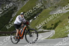 Photo #3767169 | 08-08-2023 15:12 | Passo Dello Stelvio - Waterfall curve BICYCLES