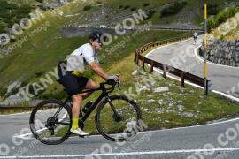 Foto #4087189 | 26-08-2023 11:35 | Passo Dello Stelvio - Waterfall Kehre BICYCLES