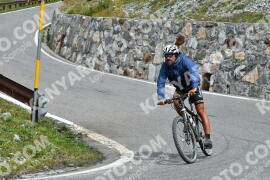 Photo #2682688 | 17-08-2022 12:02 | Passo Dello Stelvio - Waterfall curve BICYCLES