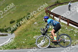 Photo #2580922 | 10-08-2022 13:04 | Passo Dello Stelvio - Waterfall curve BICYCLES