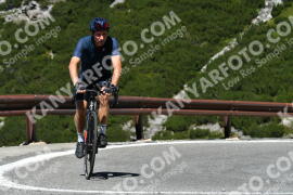Photo #2335925 | 17-07-2022 11:28 | Passo Dello Stelvio - Waterfall curve BICYCLES