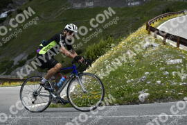 Foto #3414639 | 10-07-2023 12:00 | Passo Dello Stelvio - Waterfall Kehre BICYCLES