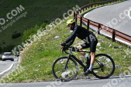Photo #2322221 | 16-07-2022 16:12 | Passo Dello Stelvio - Waterfall curve BICYCLES