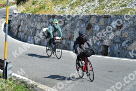 Photo #2605484 | 12-08-2022 10:58 | Passo Dello Stelvio - Waterfall curve BICYCLES