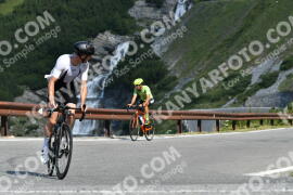 Photo #2359964 | 20-07-2022 10:07 | Passo Dello Stelvio - Waterfall curve BICYCLES
