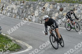 Photo #3269971 | 28-06-2023 11:23 | Passo Dello Stelvio - Waterfall curve BICYCLES