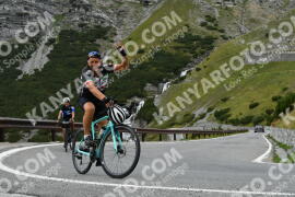 Photo #2682298 | 17-08-2022 11:21 | Passo Dello Stelvio - Waterfall curve BICYCLES
