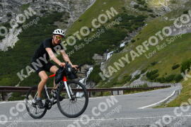 Photo #3902349 | 15-08-2023 13:00 | Passo Dello Stelvio - Waterfall curve BICYCLES