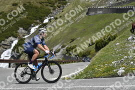 Photo #3064187 | 09-06-2023 10:50 | Passo Dello Stelvio - Waterfall curve BICYCLES