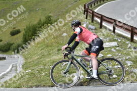 Foto #3800960 | 10-08-2023 14:41 | Passo Dello Stelvio - Waterfall Kehre BICYCLES