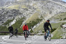 Photo #3044935 | 03-06-2023 15:04 | Passo Dello Stelvio - Waterfall curve BICYCLES