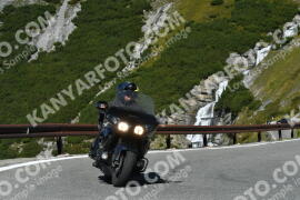 Photo #4201885 | 08-09-2023 11:14 | Passo Dello Stelvio - Waterfall curve