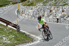 Photo #2581392 | 10-08-2022 13:31 | Passo Dello Stelvio - Waterfall curve BICYCLES