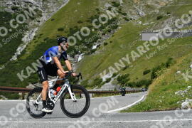 Photo #2494777 | 03-08-2022 11:44 | Passo Dello Stelvio - Waterfall curve BICYCLES