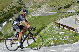 Photo #2137854 | 17-06-2022 13:28 | Passo Dello Stelvio - Waterfall curve BICYCLES