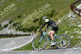 Photo #2496368 | 03-08-2022 13:26 | Passo Dello Stelvio - Waterfall curve BICYCLES